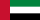 UAE / Dubai flag
