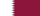 Qatar flag