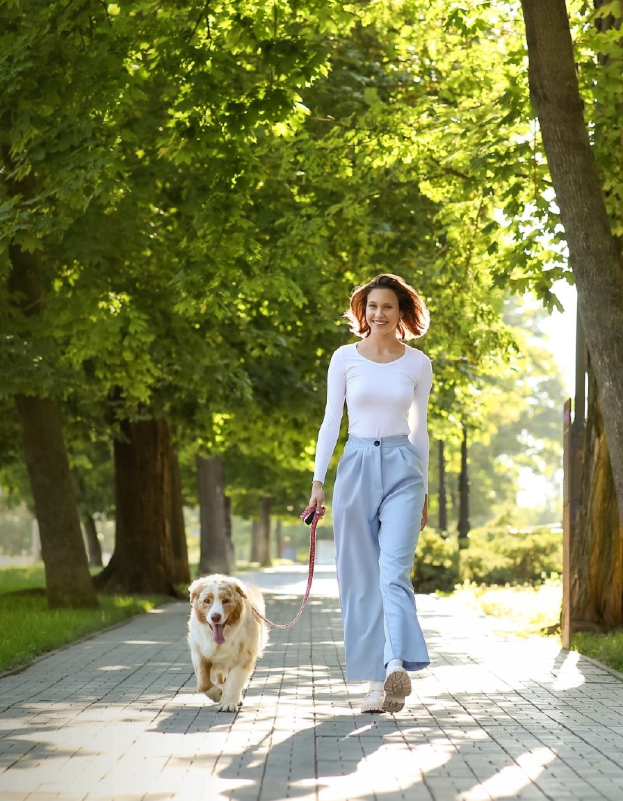 Sobha Sector 63A Pet park