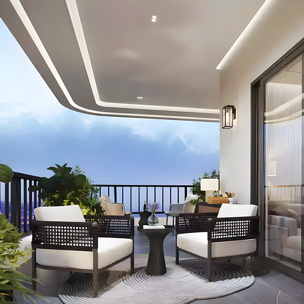 Sobha Sector 63A Overview